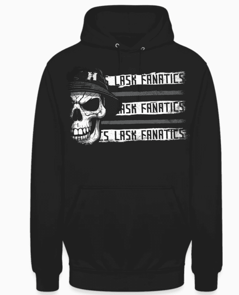 Lask Fanatics Hoodie