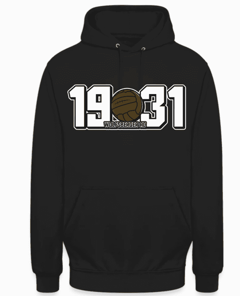 Wolfsberger 1931 Hoodie
