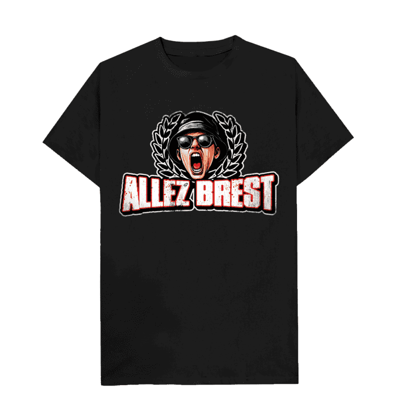 Allez Brest T-Shirt