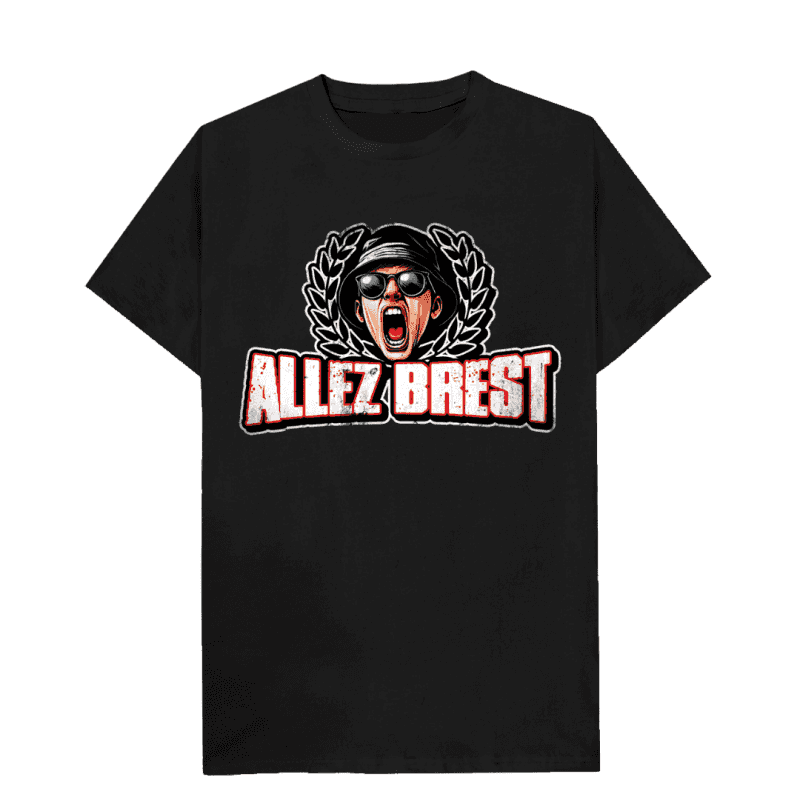 Allez Brest T-Shirt