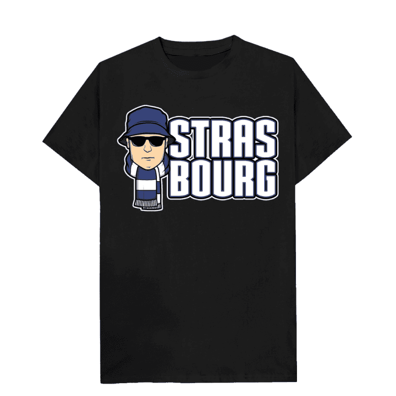 Strasbourg T-Shirt