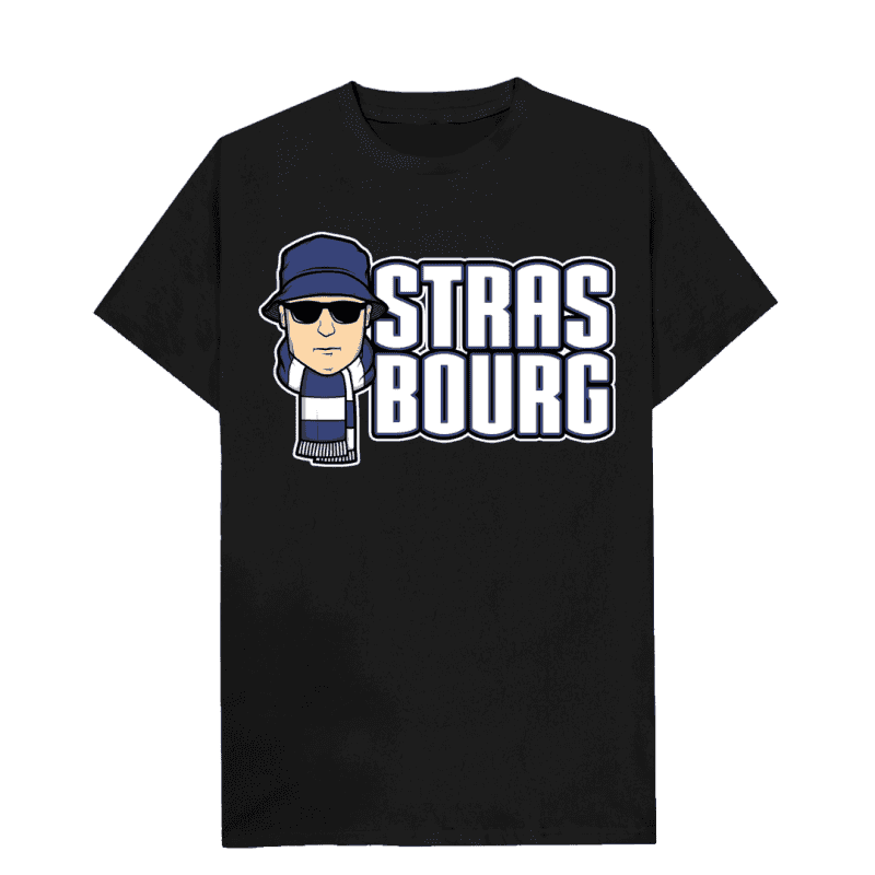 Strasbourg T-Shirt