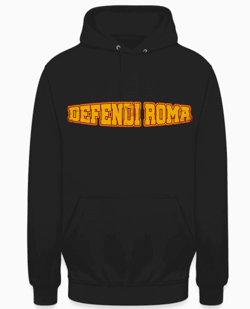 Defendi Roma Hoodie