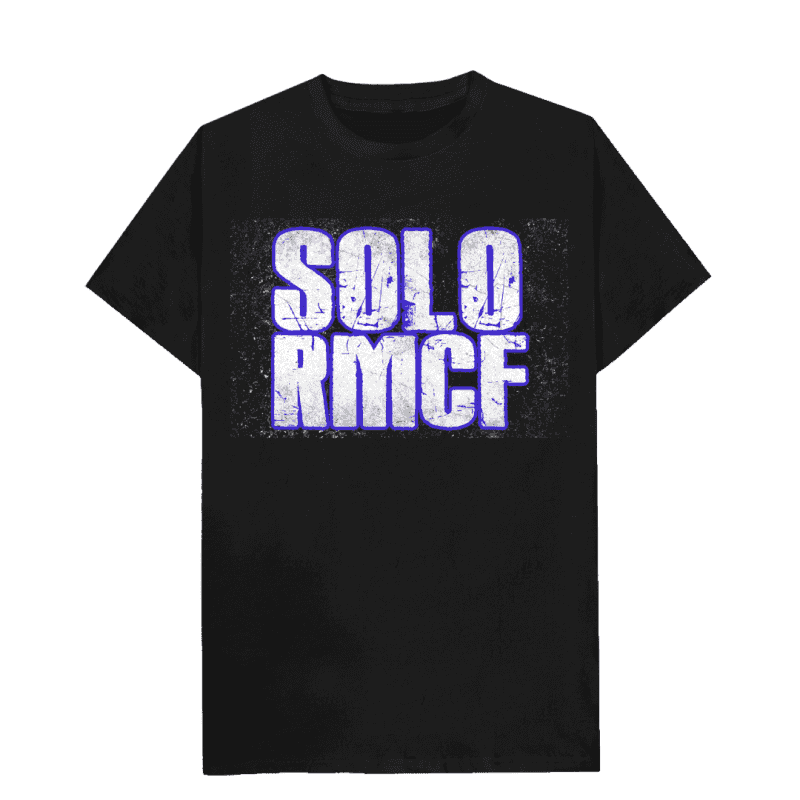 Solo RMCF T-Shirt