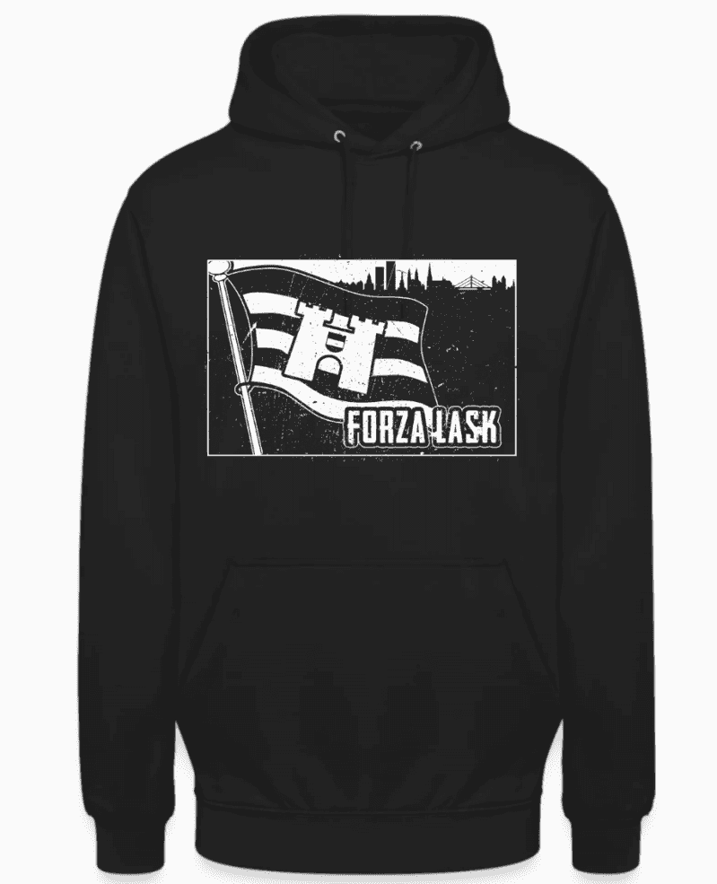 Forza Lask Hoodie