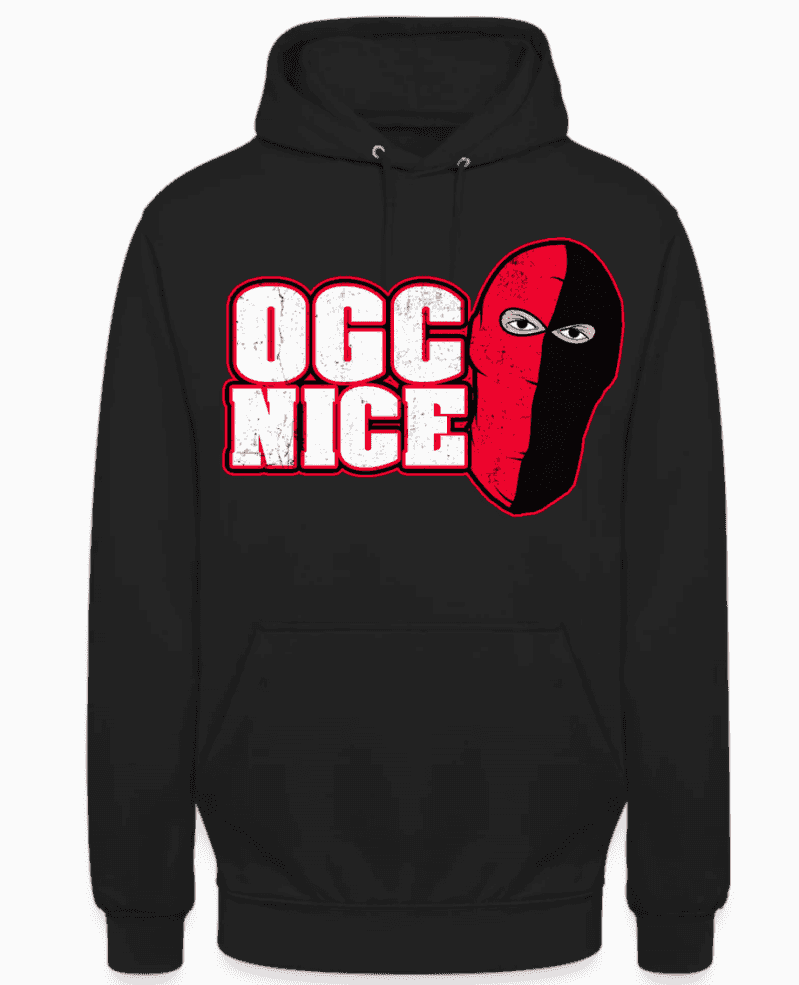 OCC Nice Hoodie