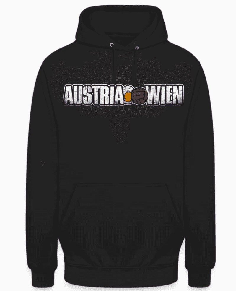 Austria Wien Hoodie
