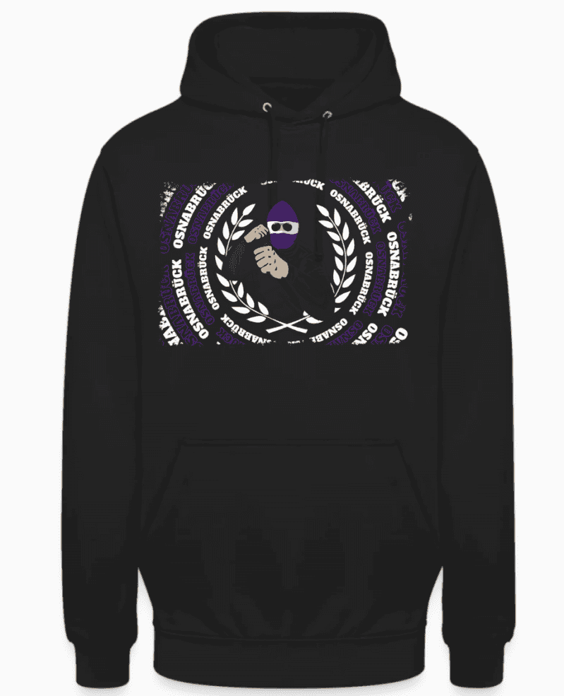 Osnabrück Hoodie