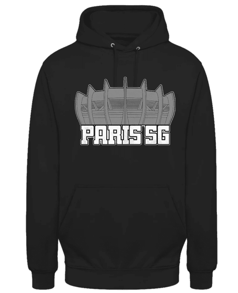 Paris SG Hoodie