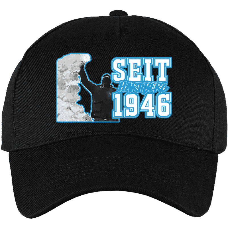 Seit Hartberg 1946 Cap