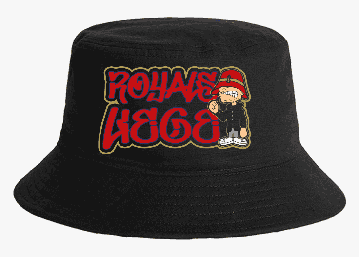 Royals Liege Bucket Hat