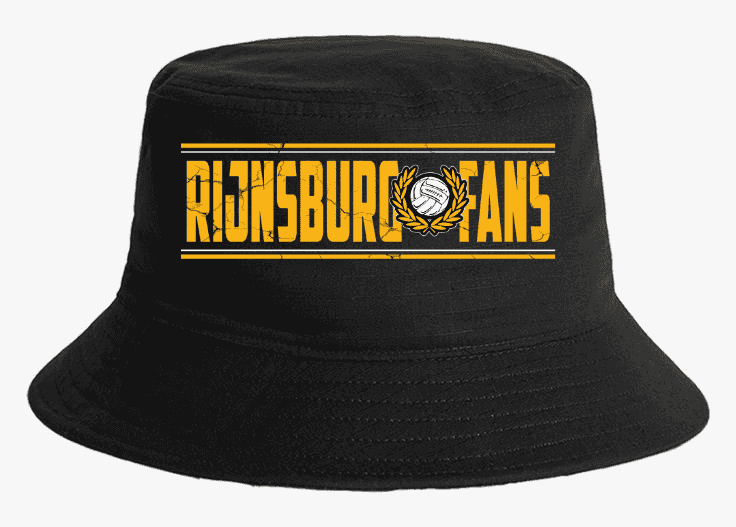 Rijnsburg Fans Bucket Hat