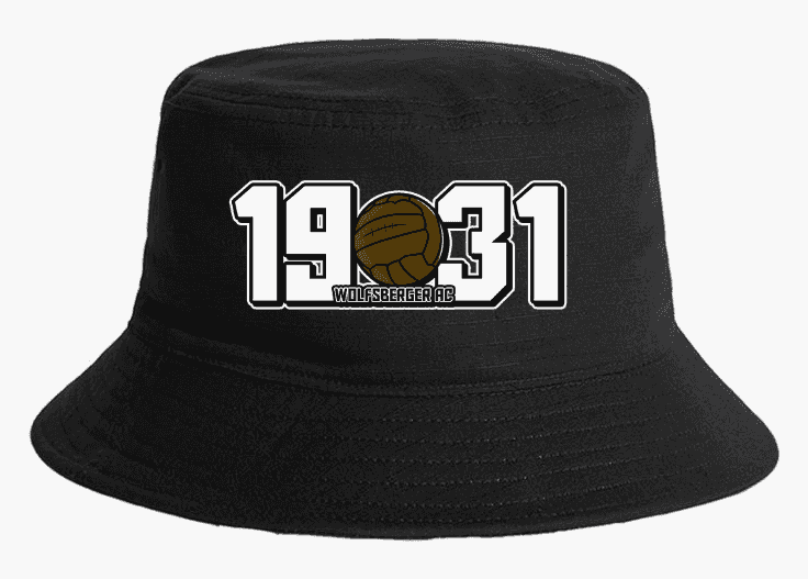 Wolfsberger 1931 Bucket Hat