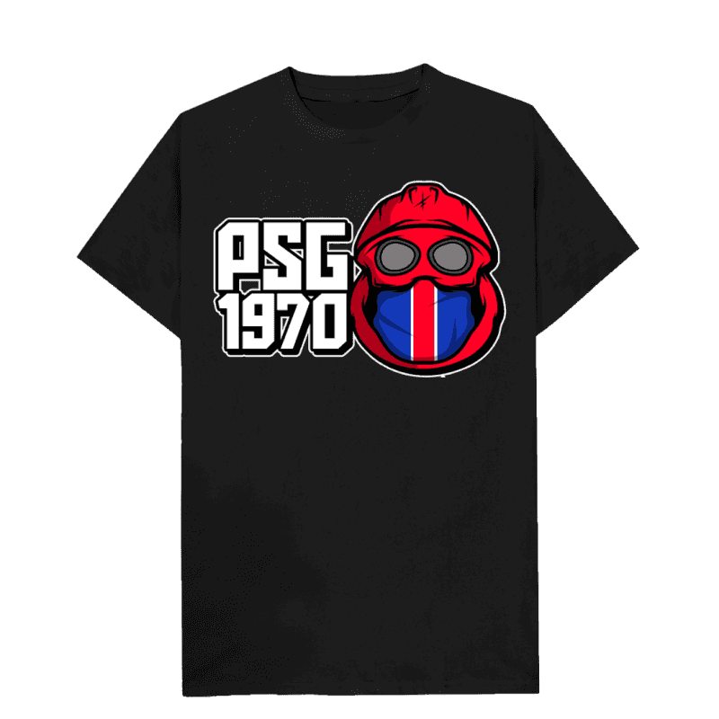 PSG 1970 T-Shirt