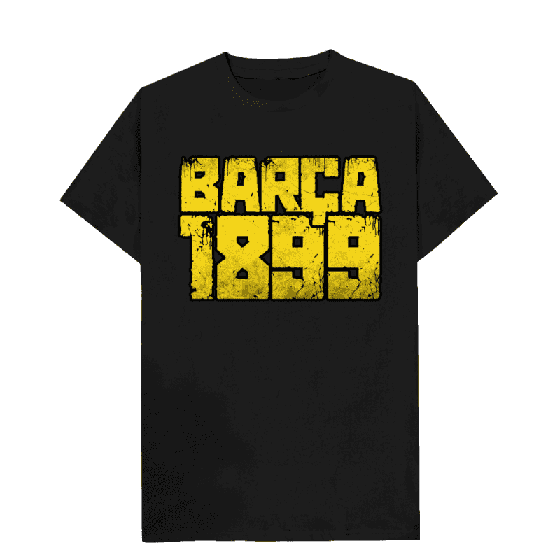 Barca 1899 T-Shirt