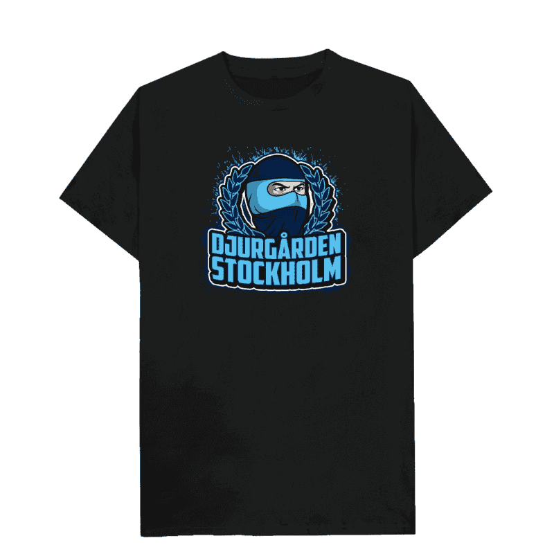 Djurgården Stockholm T-Shirt