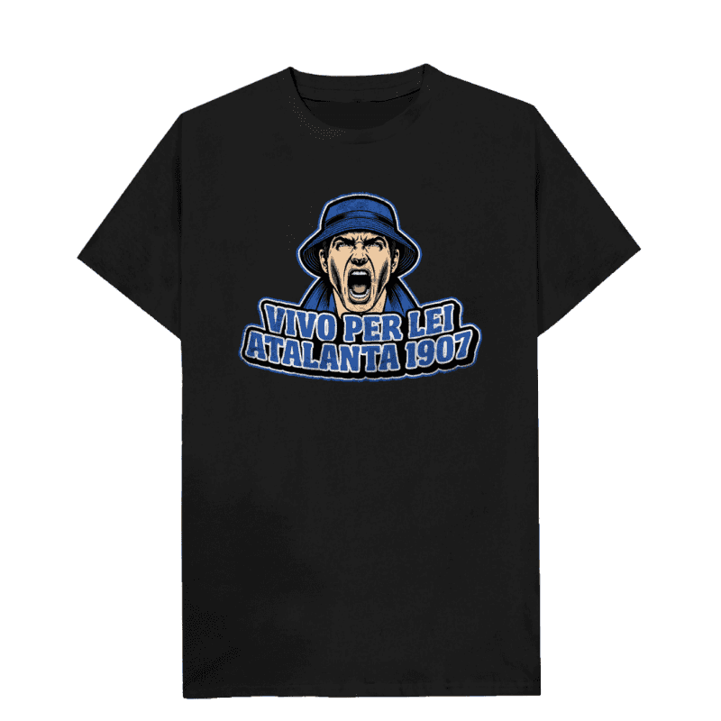 Vivo Per Lei Atalanta 1907 T-Shirt
