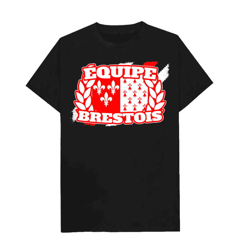 Equipe Brestois T-Shirt