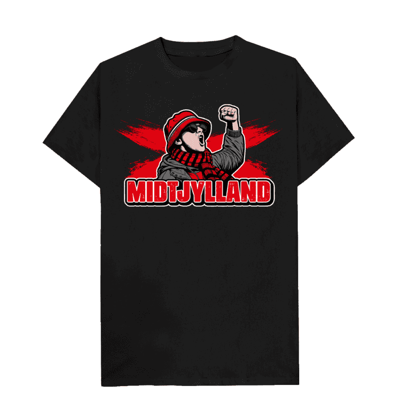 Midtjylland T-Shirt