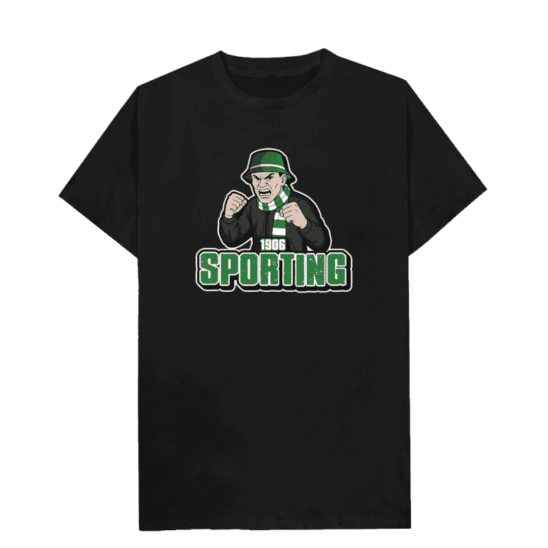 Sporting 1906 T-Shirt