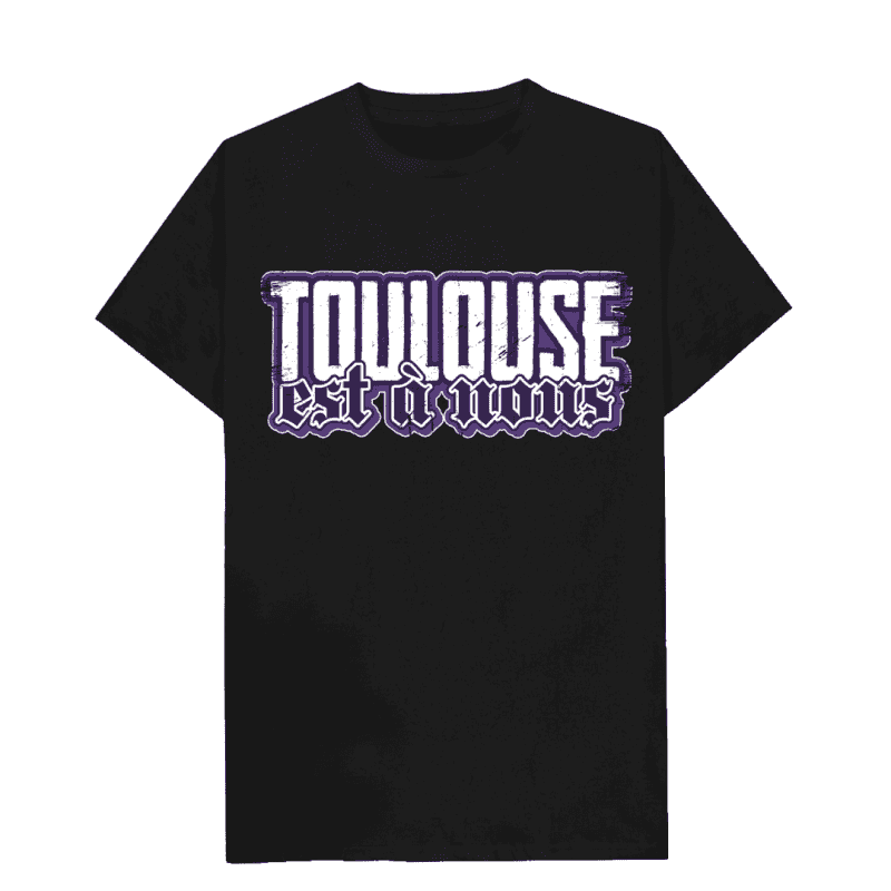 Toulouse est à nous T-Shirt