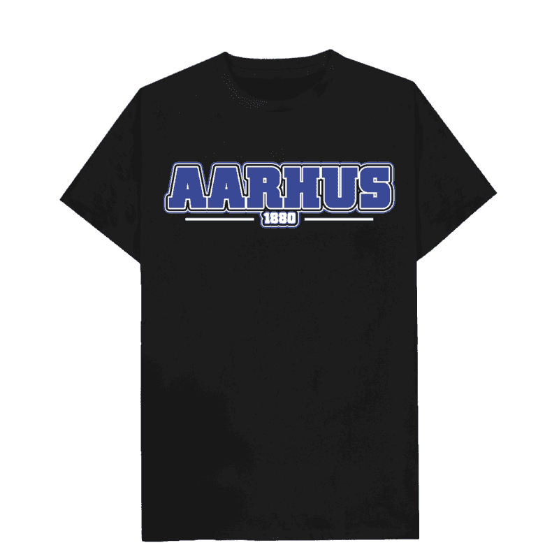 Aarhus 1880 T-Shirt