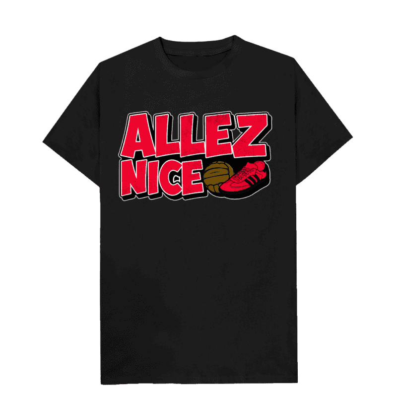 Allez Nice T-Shirt