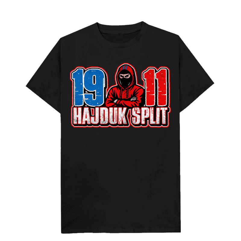 Hajduk Split 1911 T-Shirt