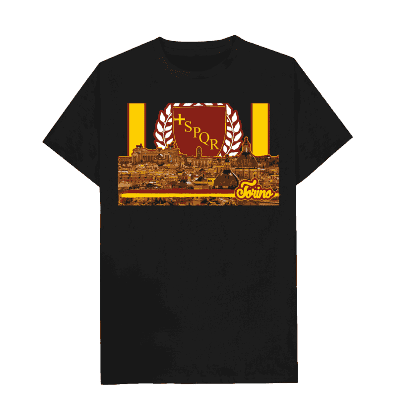 Torino T-Shirt