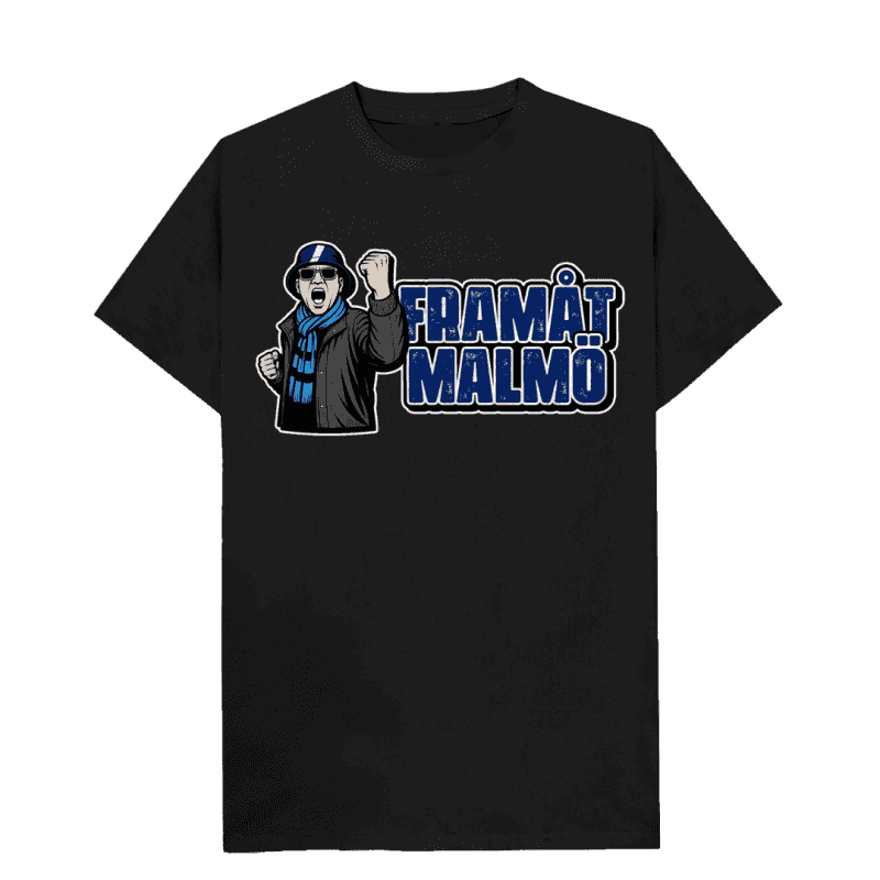 Framåt Malmö T-Shirt