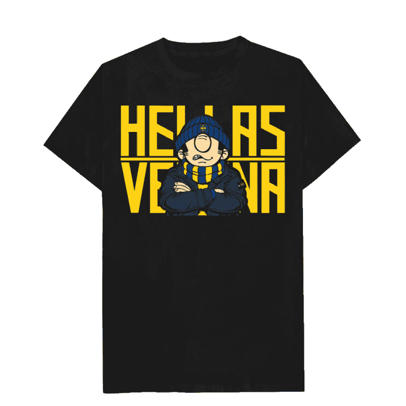 Hellas Verona T-Shirt