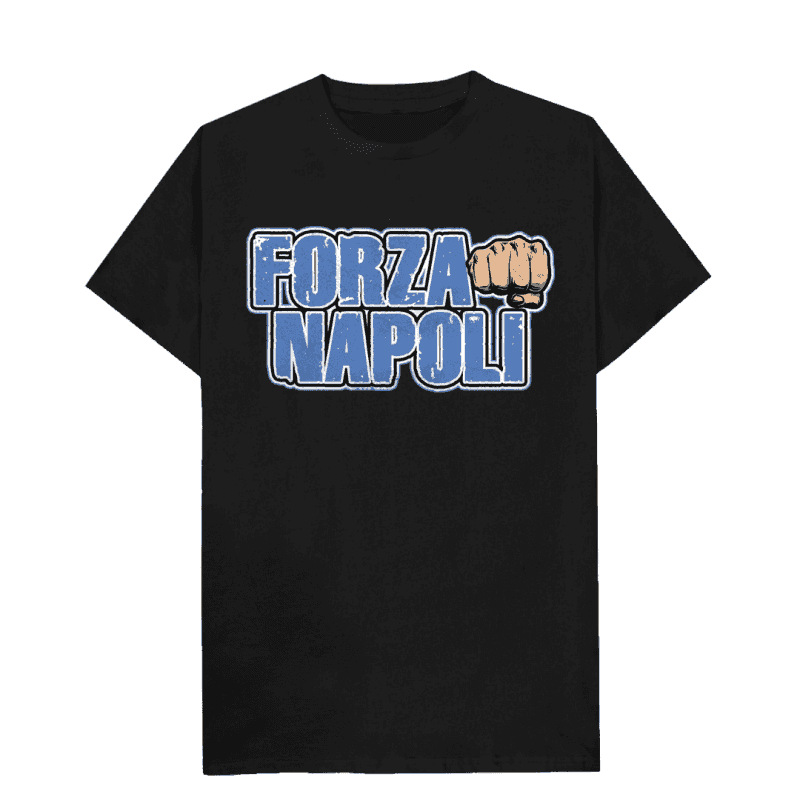 Forza Napoli T-Shirt