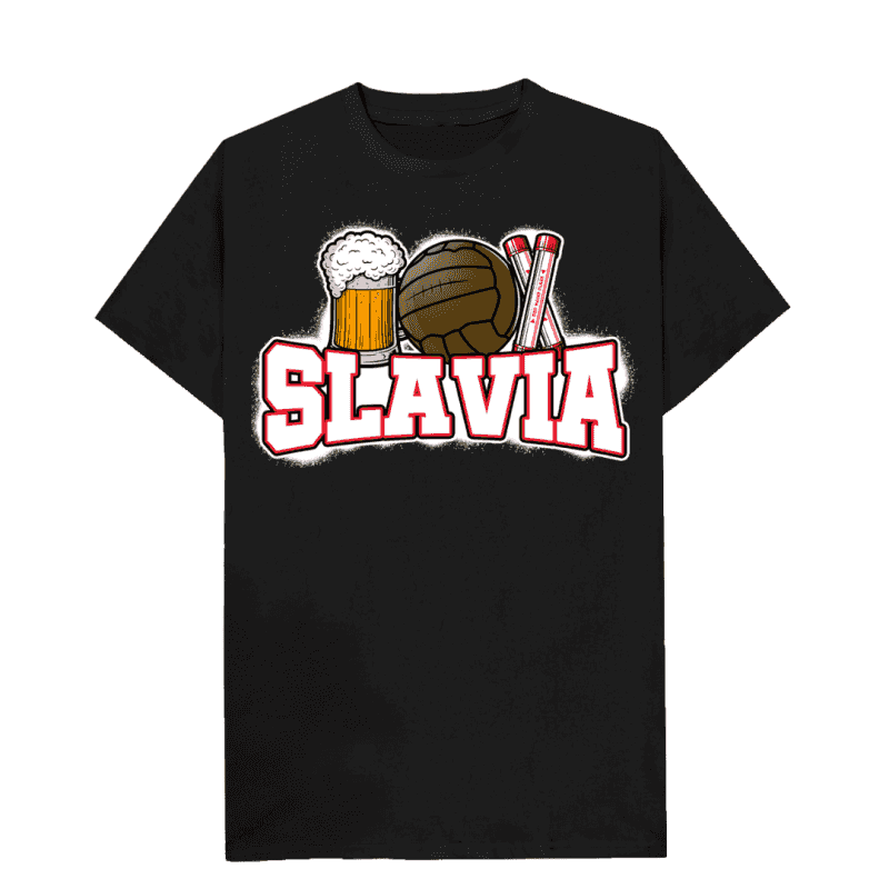 Slavia T-Shirt