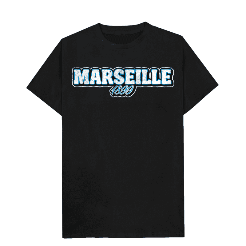 Marseille 1899 T-Shirt