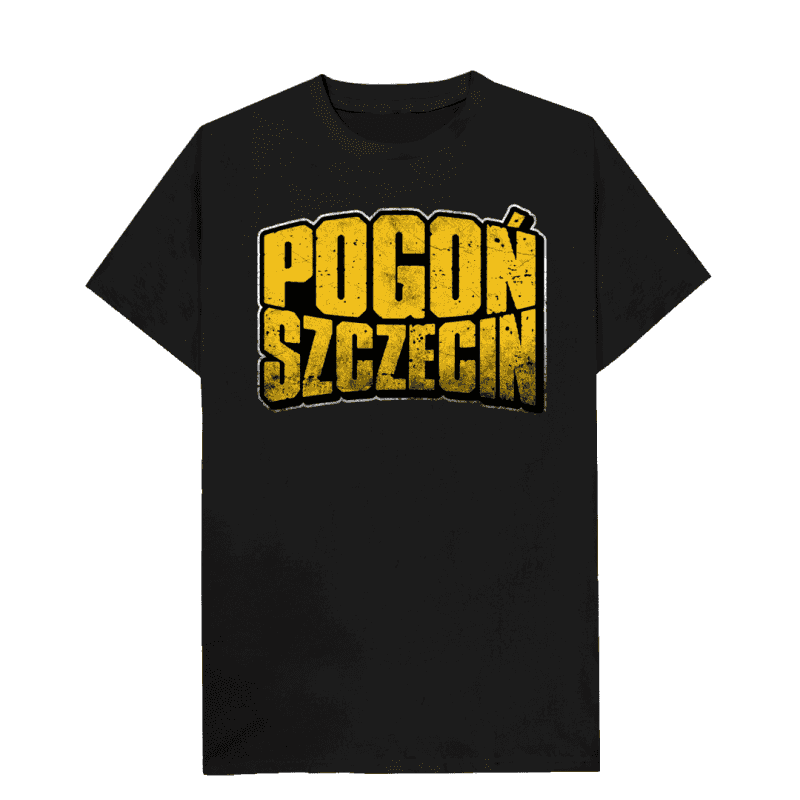 Pogon Szczecin T-Shirt
