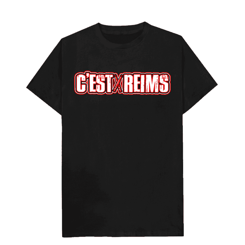 C Est Reims T-Shirt