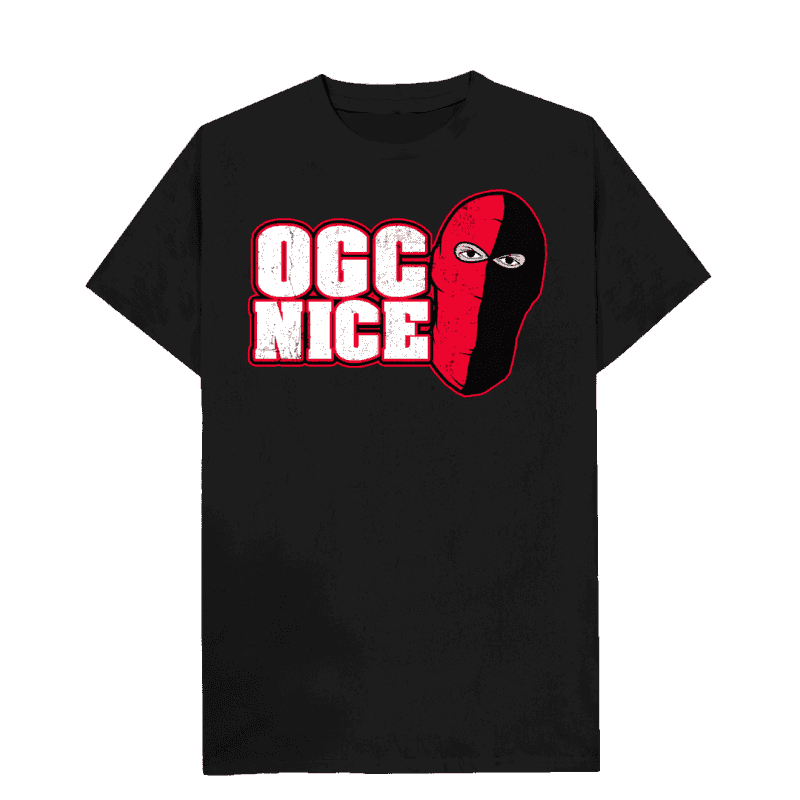 OCC Nice T-Shirt