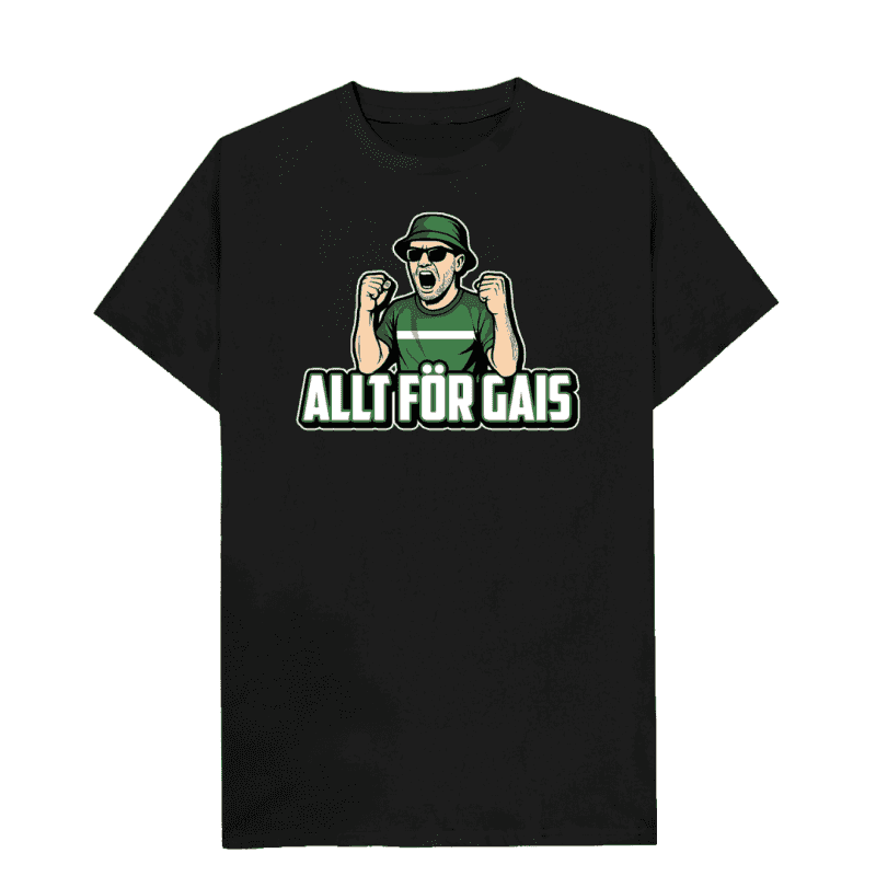 Allt För Gais T-Shirt