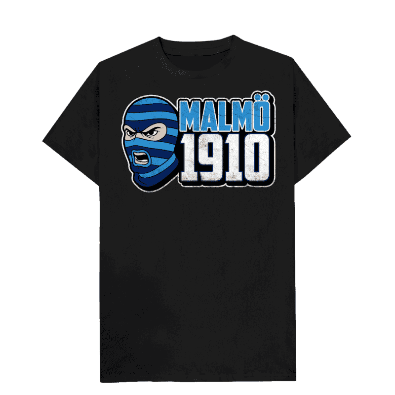 Malmo 1910 T-Shirt