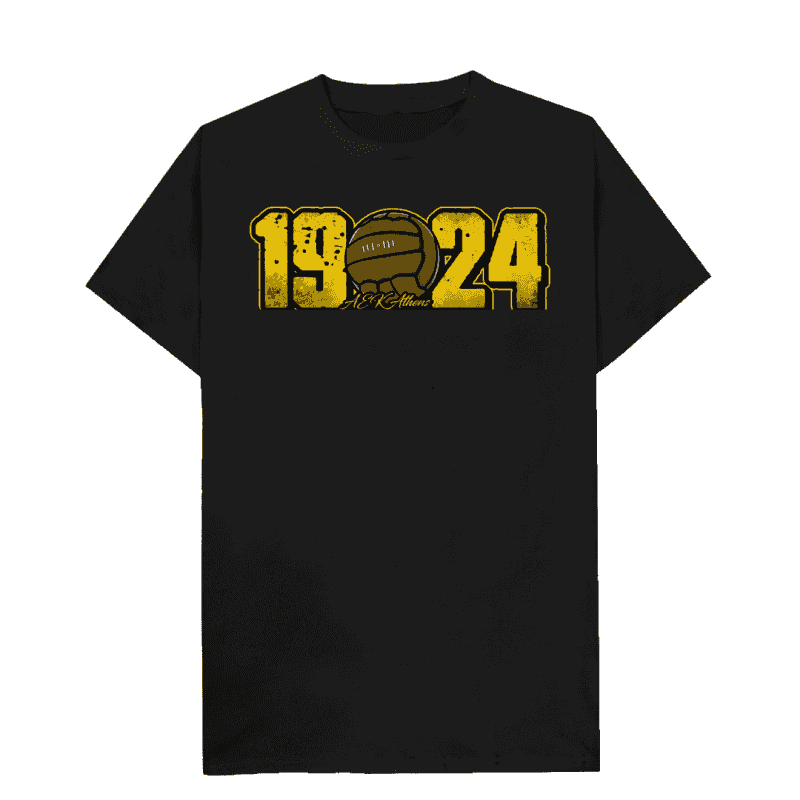 1924 AEK Athens T-Shirt