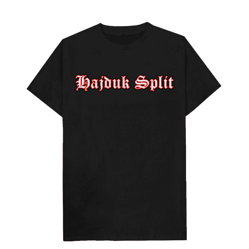 Hajduk Split T-Shirt