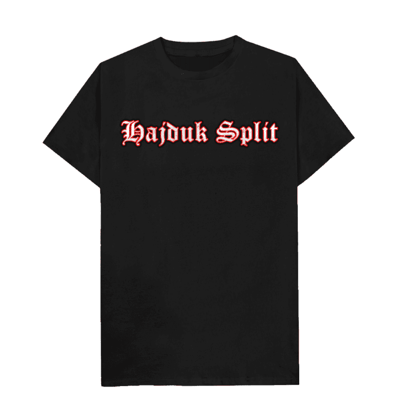 Hajduk Split T-Shirt