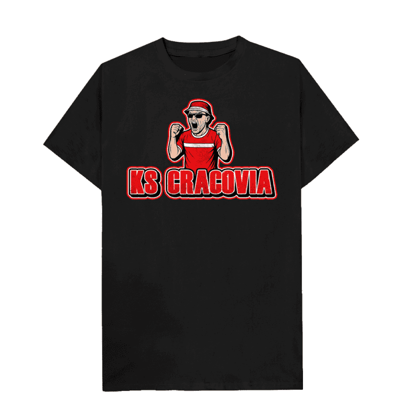 KC Cracovia T-Shirt