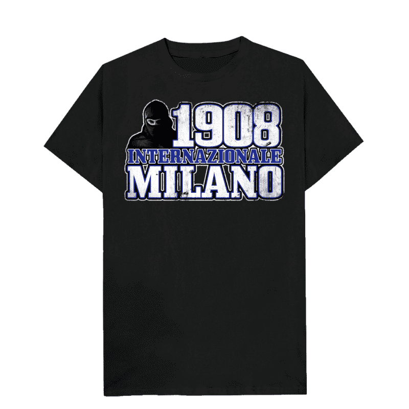 Internazionale Milano 1908 T-Shirt