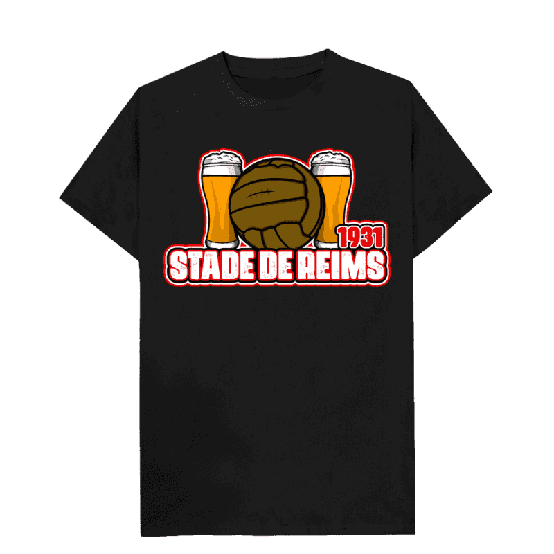 Stade DE Reims T-Shirt