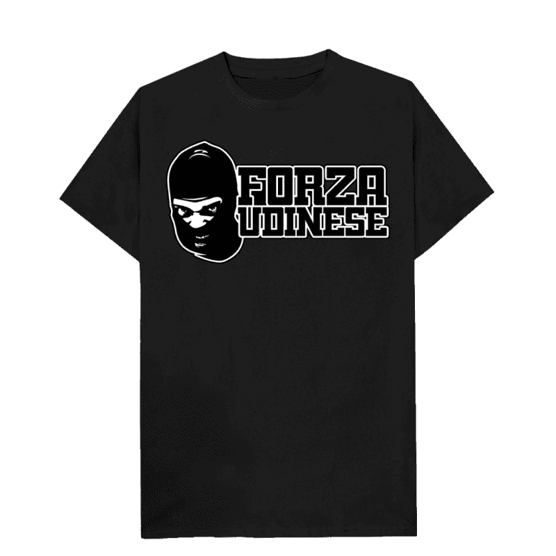 Forza Udinese T-Shirt