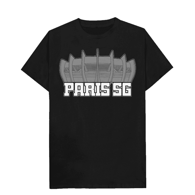 Paris SG T-Shirt