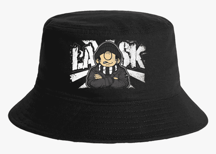 LASK Bucket Hat