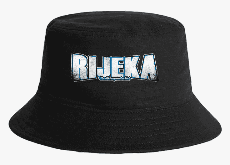 Rijeka Bucket Hat