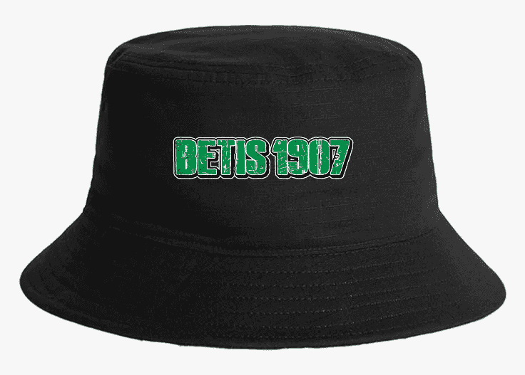 Betis 1907 Bucket Hat